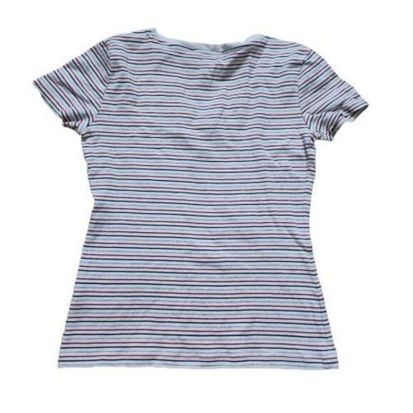 Tommy Hilfiger Tee Shirt - Picture 2 of 3